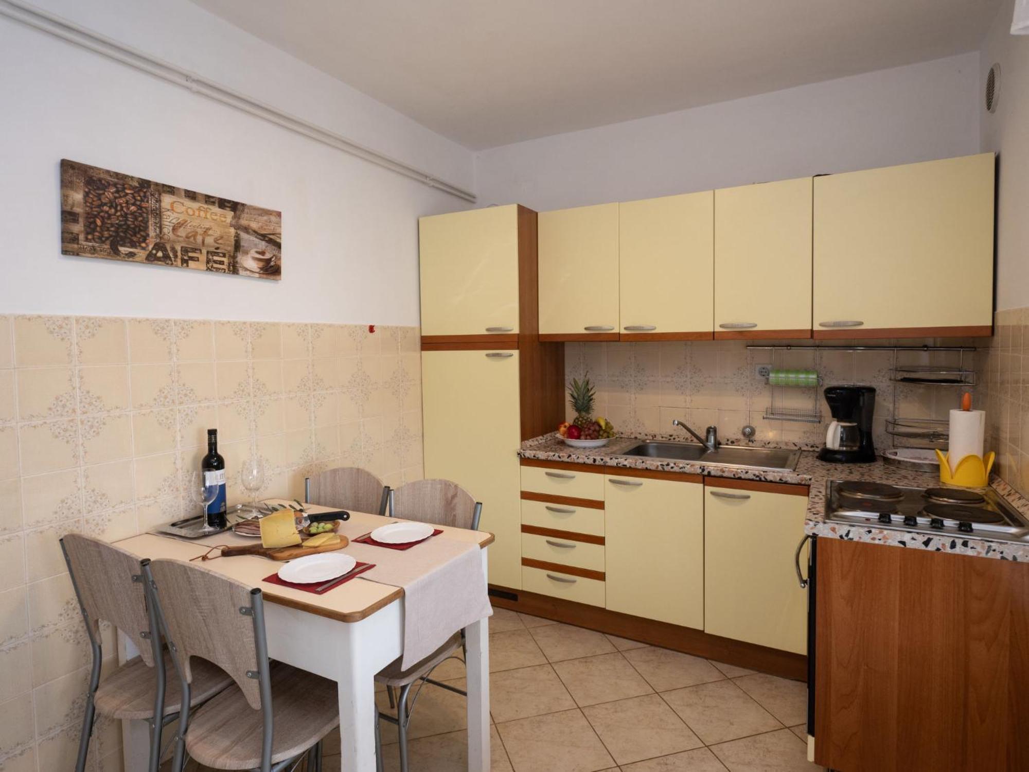 Apartment Hela - Lov512 By Interhome Opatija Bagian luar foto