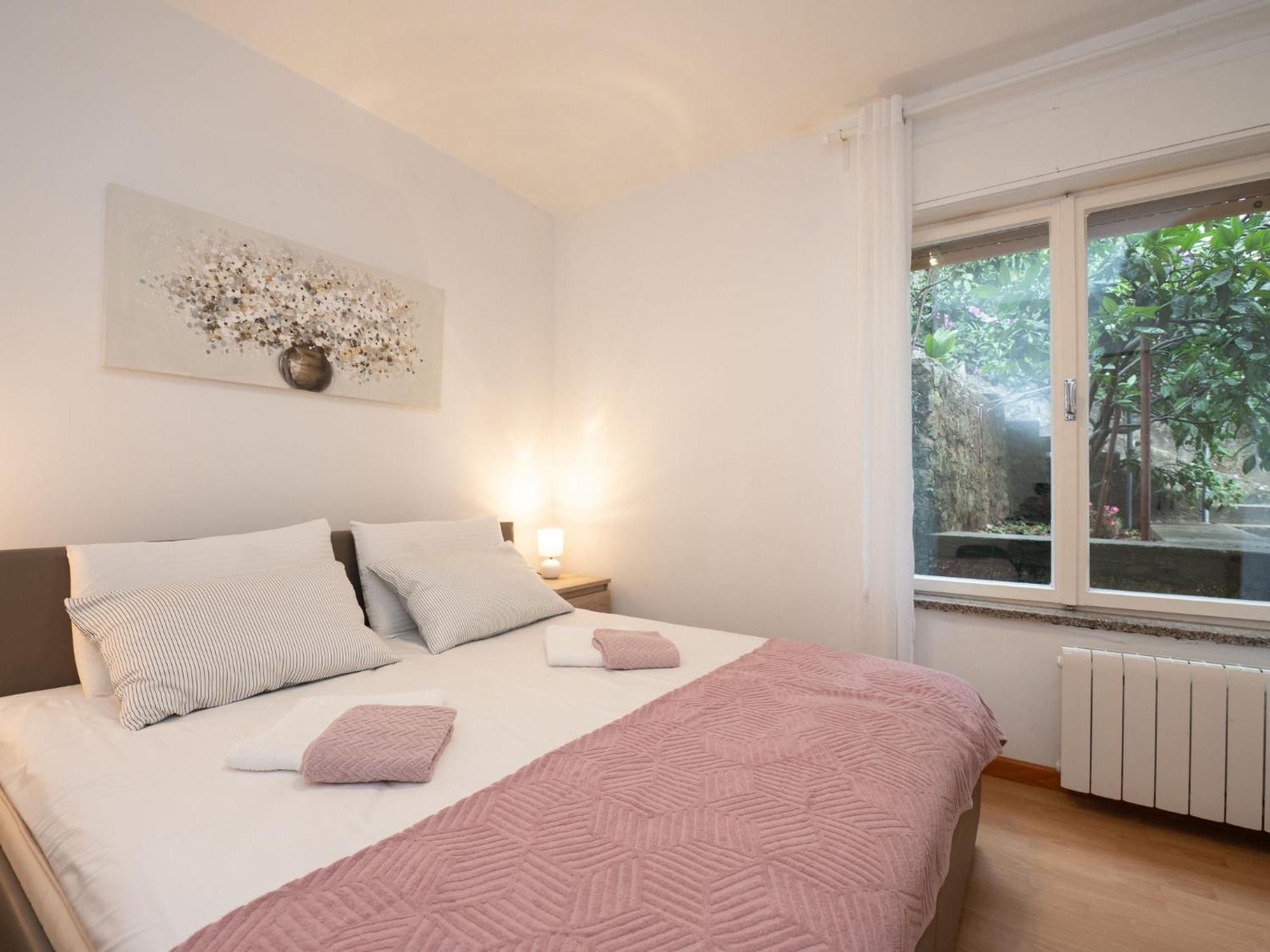 Apartment Hela - Lov512 By Interhome Opatija Bagian luar foto