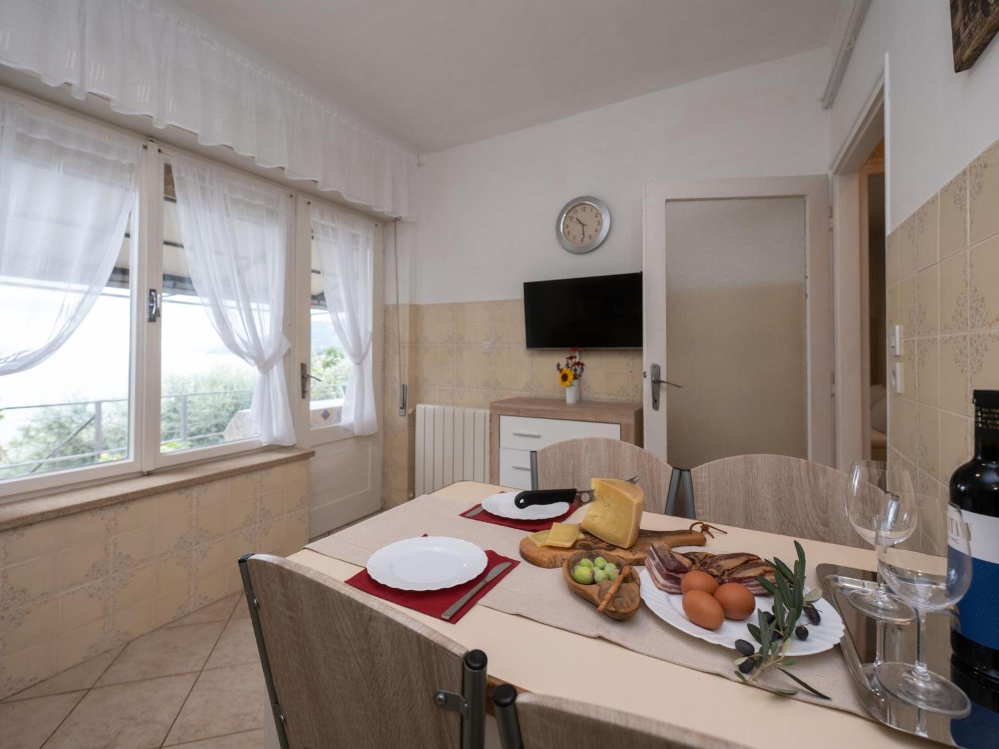 Apartment Hela - Lov512 By Interhome Opatija Bagian luar foto